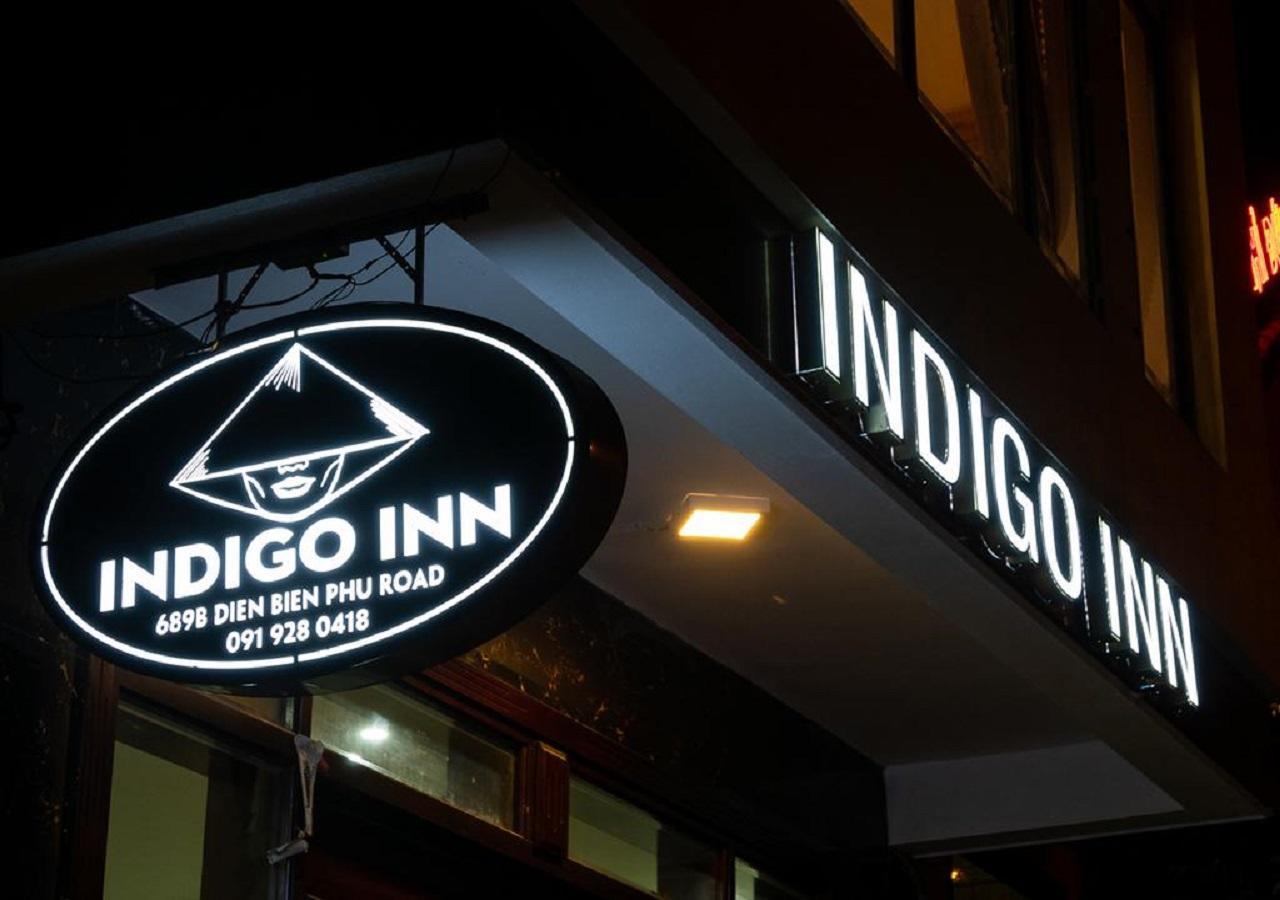 Indigo Inn Sapa Exterior foto